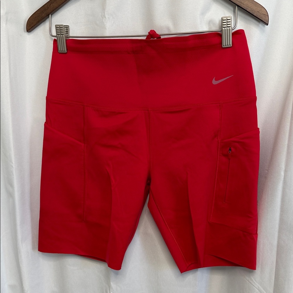 Nike Go Dry-Fit Bike Shorts